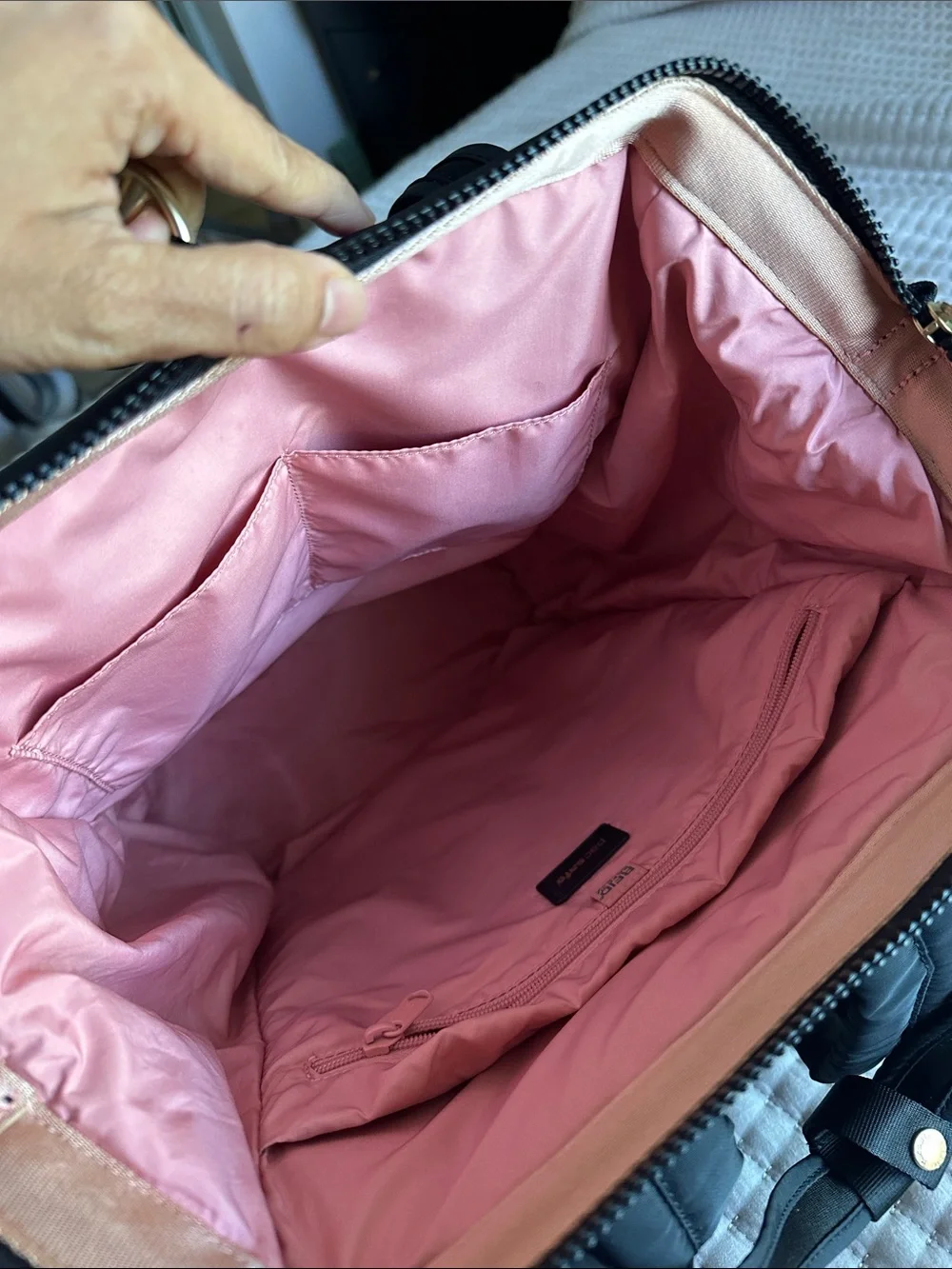 PacsafeR CX Anti-Theft Backpack